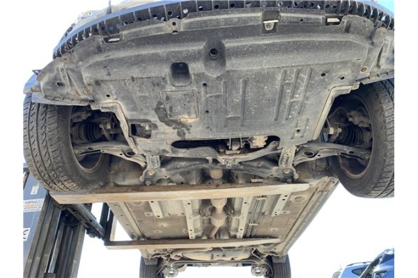 Recambio de cubrecarter para toyota yaris (ksp9/scp9/nlp9) 1.4 active referencia OEM IAM 514410D130  