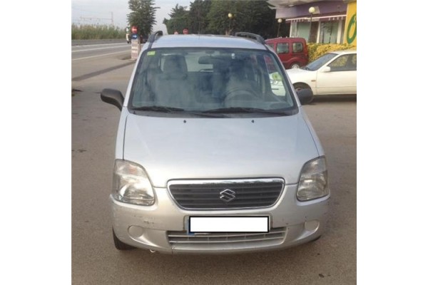 suzuki wagon r+ rb (mm)(2000) del año 