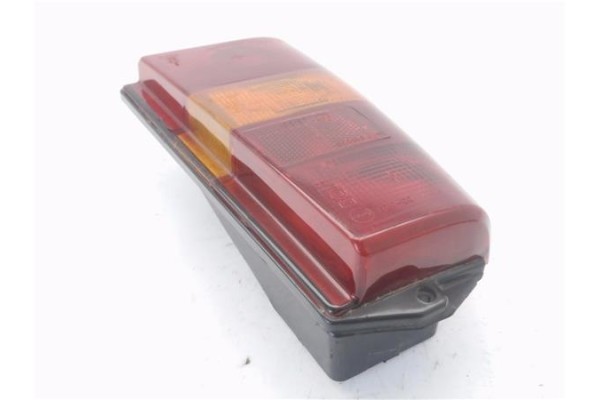 Recambio de piloto trasero izquierdo para fiat i panda (141) 1.0 1000 cl garda referencia OEM IAM 1902801347  