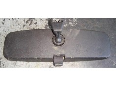 Recambio de retrovisor interior para peugeot 206 1.6 i referencia OEM IAM 814842  