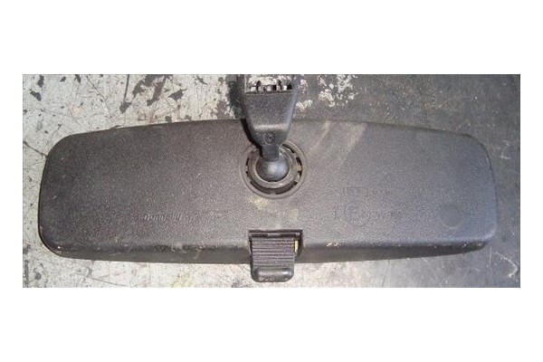 Recambio de retrovisor interior para peugeot 206 1.6 i referencia OEM IAM 814842  