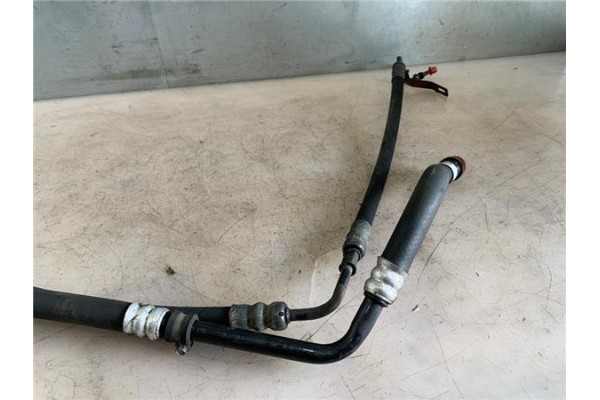 Recambio de tubo salida caja direccion para land rover freelander (ln) 2.0 di referencia OEM IAM QEP104811 QEP104831 