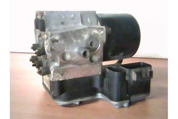 Recambio de nucleo abs para opel frontera b 2.2 dti (6b_zc, 6b_vf, 6b_66, 6b_76) referencia OEM IAM  AC92230546BBD 