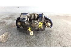 Recambio de maneta exterior delantero izquierda para nissan serena (c23m) 2.3 d referencia OEM IAM 806077C913  