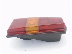 Recambio de piloto trasero izquierdo para fiat i panda (141) 1.0 1000 cl garda referencia OEM IAM 1902801347  