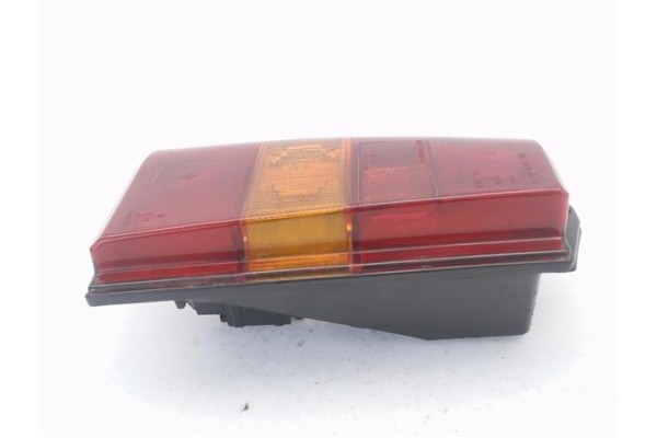 Recambio de piloto trasero izquierdo para fiat i panda (141) 1.0 1000 cl garda referencia OEM IAM 1902801347  