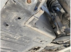 Recambio de cubrecarter para toyota yaris (ksp9/scp9/nlp9) 1.4 active referencia OEM IAM 514410D130  