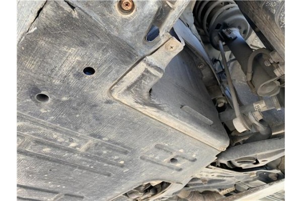 Recambio de cubrecarter para toyota yaris (ksp9/scp9/nlp9) 1.4 active referencia OEM IAM 514410D130  