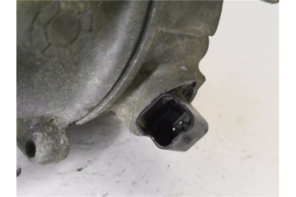 Recambio de compresor aire acond. para peugeot 207 1.6 hdi referencia OEM IAM SD6C121355F 9659875780 