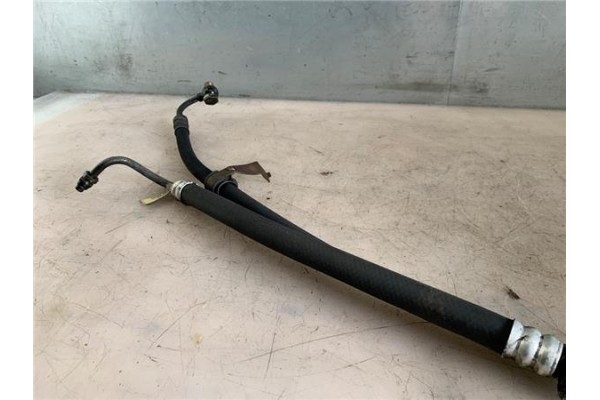 Recambio de tubo salida caja direccion para land rover freelander (ln) 2.0 di referencia OEM IAM QEP104811 QEP104831 