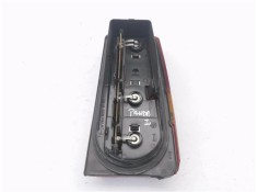 Recambio de piloto trasero izquierdo para fiat i panda (141) 1.0 1000 cl garda referencia OEM IAM 1902801347  