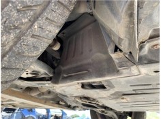 Recambio de cubrecarter para toyota yaris (ksp9/scp9/nlp9) 1.4 active referencia OEM IAM 514410D130  