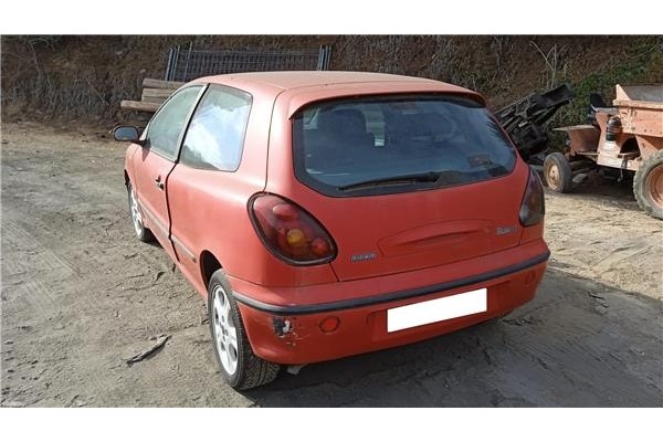 fiat bravo (182) del año 1996
