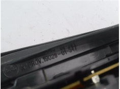 Recambio de piloto trasero izquierdo para fiat i panda (141) 1.0 1000 cl garda referencia OEM IAM 1902801347  