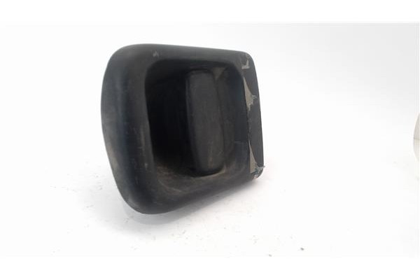 Recambio de maneta exterior delantero izquierda para opel movano furgón (f9) 2.5 d referencia OEM IAM 9160985 S8U770 