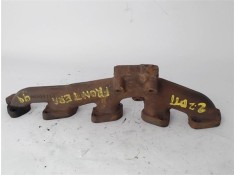 Recambio de colector escape para opel frontera b 2.2 dti (6b_zc, 6b_vf, 6b_66, 6b_76) referencia OEM IAM 90500926  