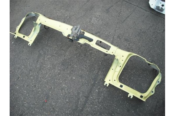 Recambio de frente delantero para fiat i doblo (119) 1.2 (223axa1a) referencia OEM IAM 46742943  