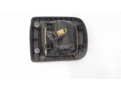Recambio de maneta exterior delantero izquierda para opel movano furgón (f9) 2.5 d referencia OEM IAM 9160985 S8U770 
