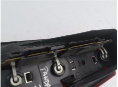 Recambio de piloto trasero izquierdo para fiat i panda (141) 1.0 1000 cl garda referencia OEM IAM 1902801347  