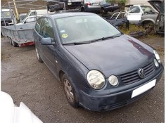 volkswagen polo iv (9n1) del año 2004