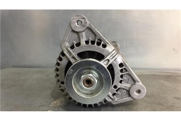 Recambio de alternador para ford escort vii ranchera familiar (gal, anl) 1.8 td referencia OEM IAM 8EL011710101 63321666 