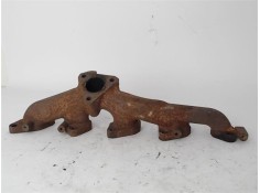 Recambio de colector escape para opel frontera b 2.2 dti (6b_zc, 6b_vf, 6b_66, 6b_76) referencia OEM IAM 90500926  