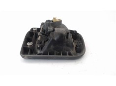 Recambio de maneta exterior delantero izquierda para opel movano furgón (f9) 2.5 d referencia OEM IAM 9160985 S8U770 