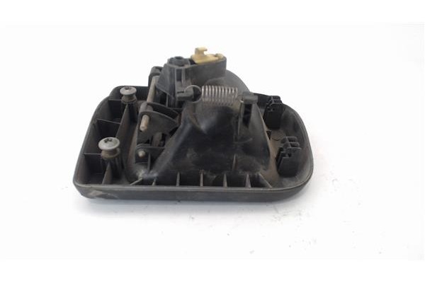 Recambio de maneta exterior delantero izquierda para opel movano furgón (f9) 2.5 d referencia OEM IAM 9160985 S8U770 