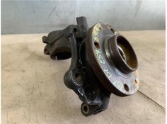 Recambio de mangueta delantero izquierda para peugeot 207 1.6 hdi referencia OEM IAM 364690  
