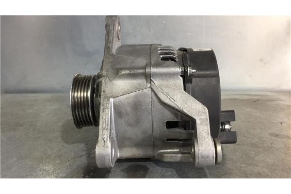 Recambio de alternador para ford escort vii ranchera familiar (gal, anl) 1.8 td referencia OEM IAM 8EL011710101 63321666 