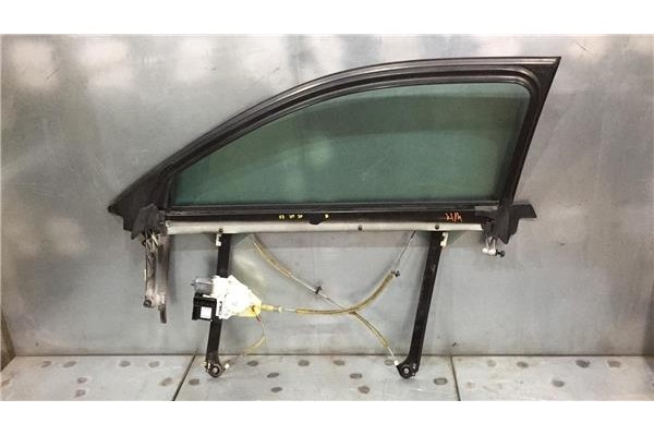 Recambio de mecanismo elevalunas delantero derecho para audi a3 (8p)(2003) 1.9 tdi ambition [1,9 ltr. - 77 kw tdi] referencia OE
