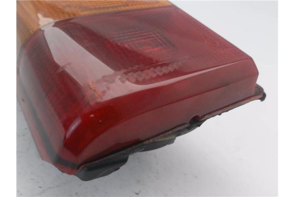 Recambio de piloto trasero izquierdo para fiat i panda (141) 1.0 1000 cl garda referencia OEM IAM 1902801347  