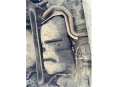 Recambio de deposito combustible para toyota yaris (ksp9/scp9/nlp9) 1.4 active referencia OEM IAM 771000D100  