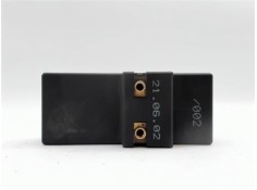 Recambio de caja precalentamiento para volkswagen polo iv (9n1) 1.4 16v referencia OEM IAM 1J0919506M 898967000 