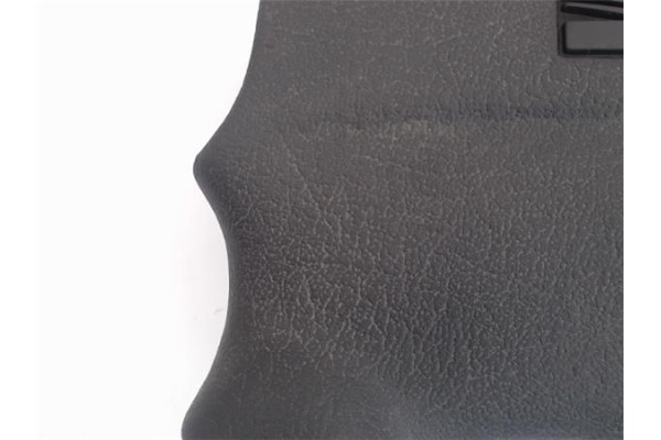 Recambio de airbag volante para seat ibiza (6k1) referencia OEM IAM 10109381341193  