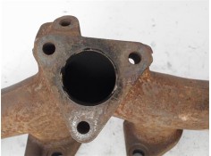 Recambio de colector escape para opel frontera b 2.2 dti (6b_zc, 6b_vf, 6b_66, 6b_76) referencia OEM IAM 90500926  