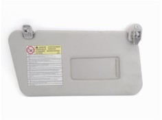 Recambio de parasol derecho para suzuki swift iii (sg) 1.3 referencia OEM IAM 8480162J406GS  