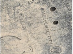 Recambio de deposito combustible para toyota yaris (ksp9/scp9/nlp9) 1.4 active referencia OEM IAM 771000D100  