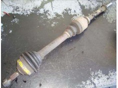 Recambio de palier delantero derecho para peugeot 206 berlina (1998) 1.9 d referencia OEM IAM   