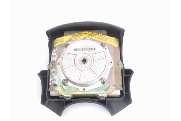 Recambio de airbag volante para seat ibiza (6k1) referencia OEM IAM 10109381341193  