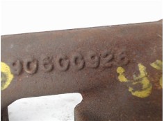 Recambio de colector escape para opel frontera b 2.2 dti (6b_zc, 6b_vf, 6b_66, 6b_76) referencia OEM IAM 90500926  