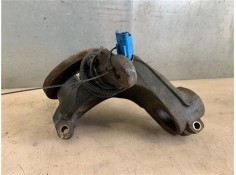 Recambio de mangueta delantero izquierda para peugeot 207 1.6 hdi referencia OEM IAM 364690  