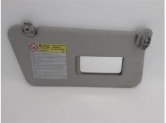 Recambio de parasol derecho para suzuki swift iii (sg) 1.3 referencia OEM IAM 8480162J406GS  