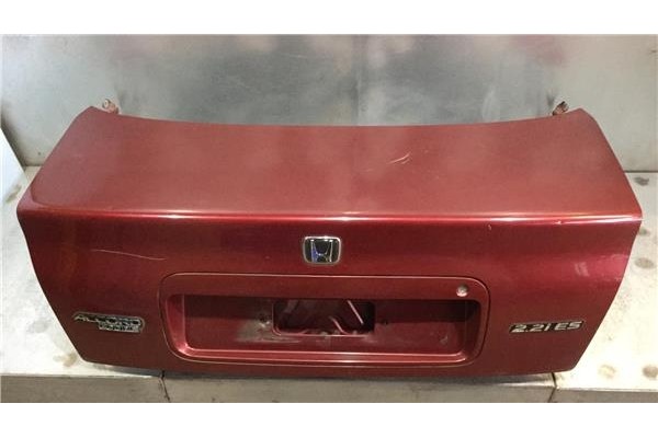 Recambio de tapa maletero para honda accord v coupé (cd7, cd9) 2.2 i es referencia OEM IAM   