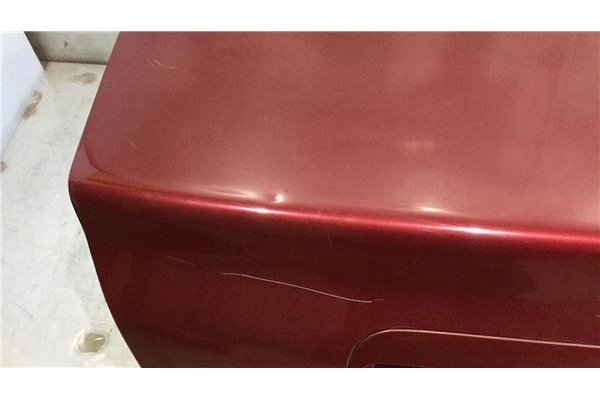 Recambio de tapa maletero para honda accord v coupé (cd7, cd9) 2.2 i es referencia OEM IAM   