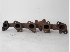 Recambio de colector escape para opel frontera b 2.2 dti (6b_zc, 6b_vf, 6b_66, 6b_76) referencia OEM IAM 90500926  