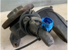 Recambio de mangueta delantero izquierda para peugeot 207 1.6 hdi referencia OEM IAM 364690  