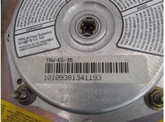 Recambio de airbag volante para seat ibiza (6k1) referencia OEM IAM 10109381341193  
