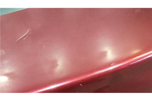 Recambio de tapa maletero para honda accord v coupé (cd7, cd9) 2.2 i es referencia OEM IAM   