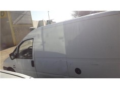 citroen jumpy (u6u) del año 1999